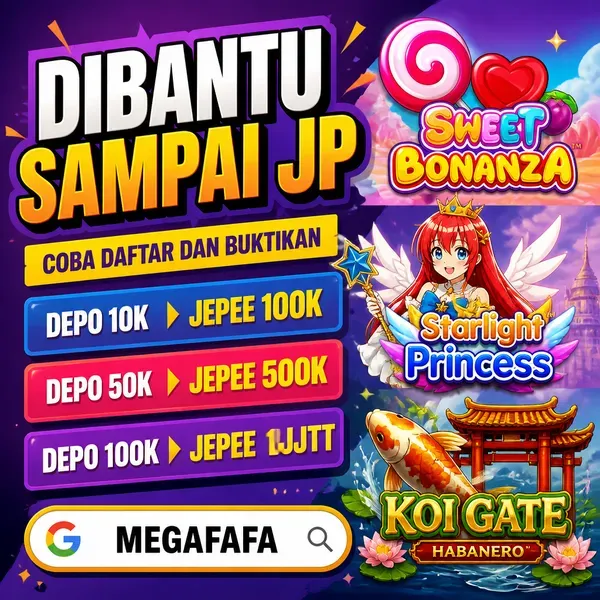 situs slot paling laris